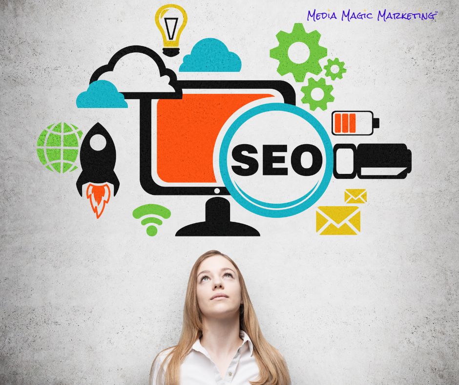 The Importance of SEO for Local Businesses: Navigating the Digital Age with Expert Assistance